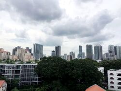The Rise @ Oxley - Residences (D9), Apartment #574485591